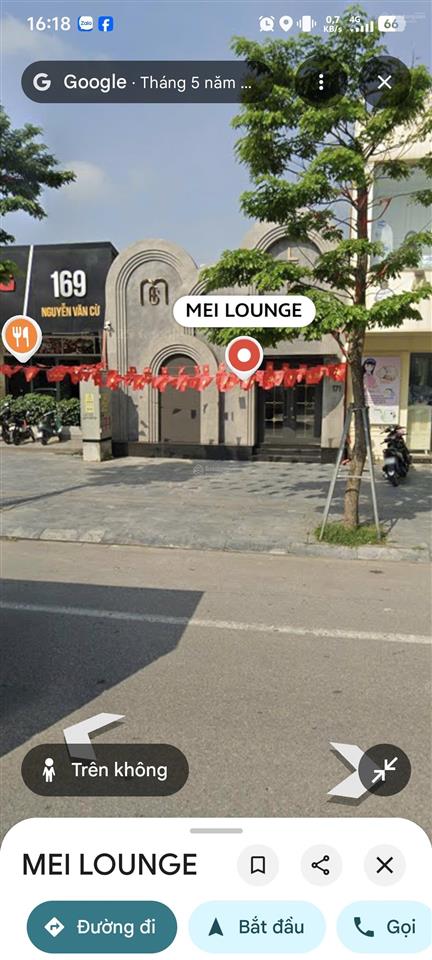 Nhà hiện đang cho thuê 28tr/tháng. đất nở hậu, có 34m2 đất không lưu có thể hợp thửa