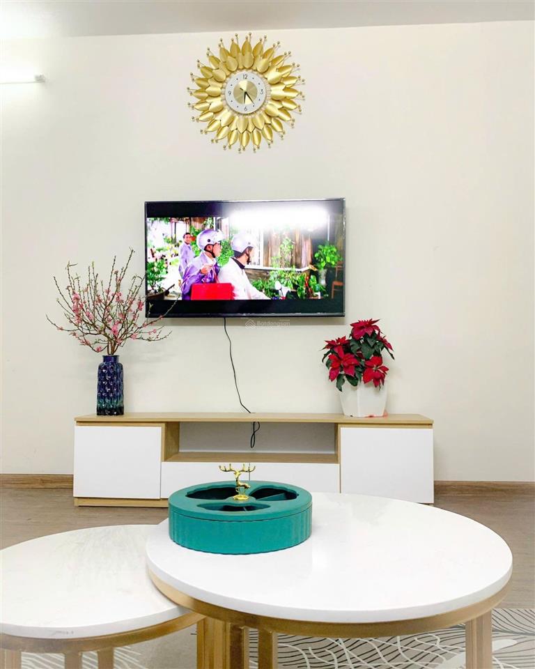 Bán chung cư mỹ sơn 68m2, 2 phòng ngủ, 2 wc, 2 ban công, 4,x