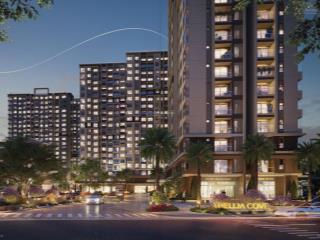 Căn hộ 3pn tại trellia cove 97.41m2 siêu hot