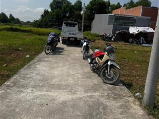 Chỉ 850tr sở hữu 148m đất thổ, shr. đường xe hơi sẵn gpxd 1 trệt 1 lầu. gọi ngay 0901 331 *** thi.