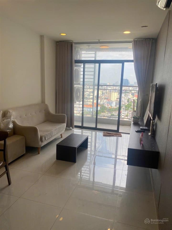 Bán 2pn chung cư rivar park 504 nguyễn tất thành, p18, quận 4 diện tích  80m2 2pn 2wc có