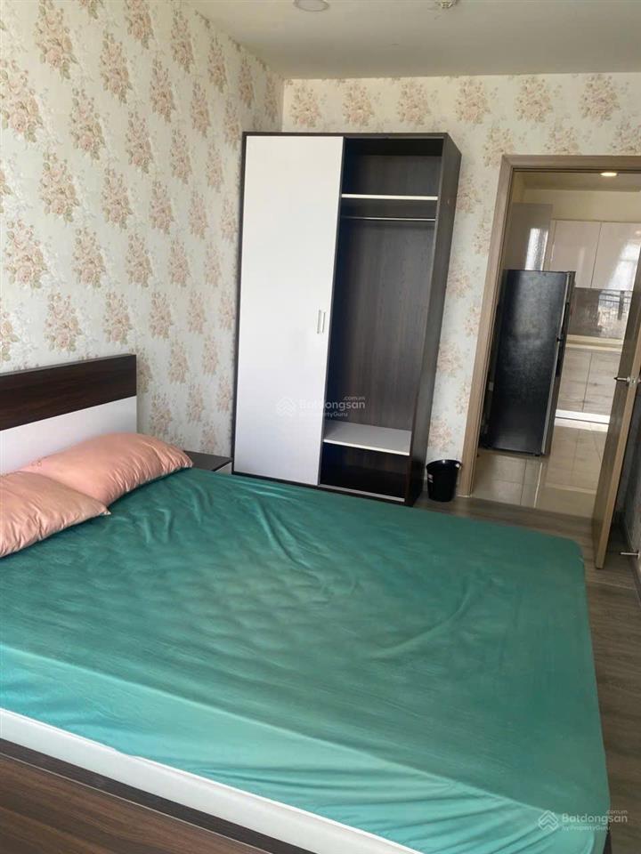 Bán 2pn chung cư rivar park 504 nguyễn tất thành, p18, quận 4 diện tích  80m2 2pn 2wc có