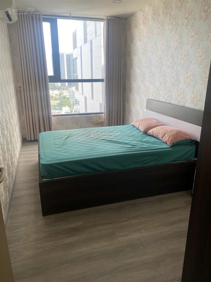 Bán 2pn chung cư rivar park 504 nguyễn tất thành, p18, quận 4 diện tích  80m2 2pn 2wc có