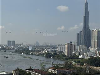 Cho thuê căn hộ 3pn chung cư thanh đa view số 7 thanh đa, p 27, quận bình thạnh diện