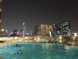 Chính thức gở phong toả, được phép mua  bán tại dự án millennium quận 4 bán 2pn căn hộ