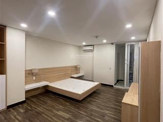 Bán căn hộ deplex penthoues chung cư central garden, 328 võ văn kiệt, phường cô giang, trung tâ