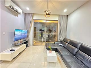 Bán 2pn căn hộ cc milennium 132 bến vân đồn quận 4. diện tích  65m2 2pn 2wc có nội thất,