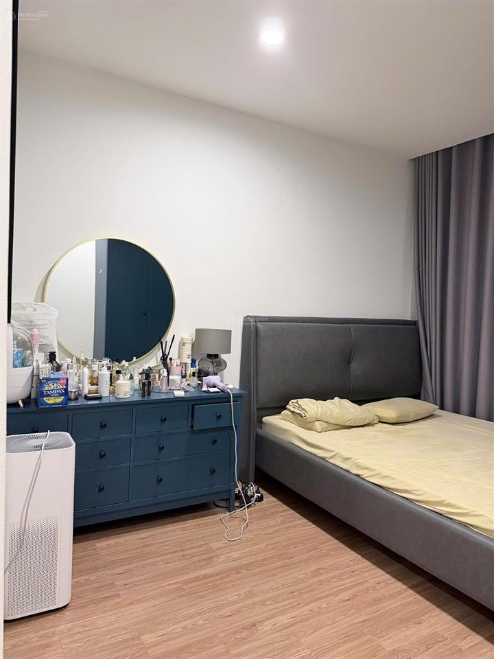 Hót bán căn hộ 2pn cc the gold view 346 bến vân đồn, quận 4 diện tích  80,7m² 2pn 2wc