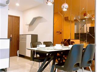 Bán 2pn cc saigon royal 35 bến vân đồn, phường 12, quận 4 diện tích 81m2 2pn 2wc full nội thất