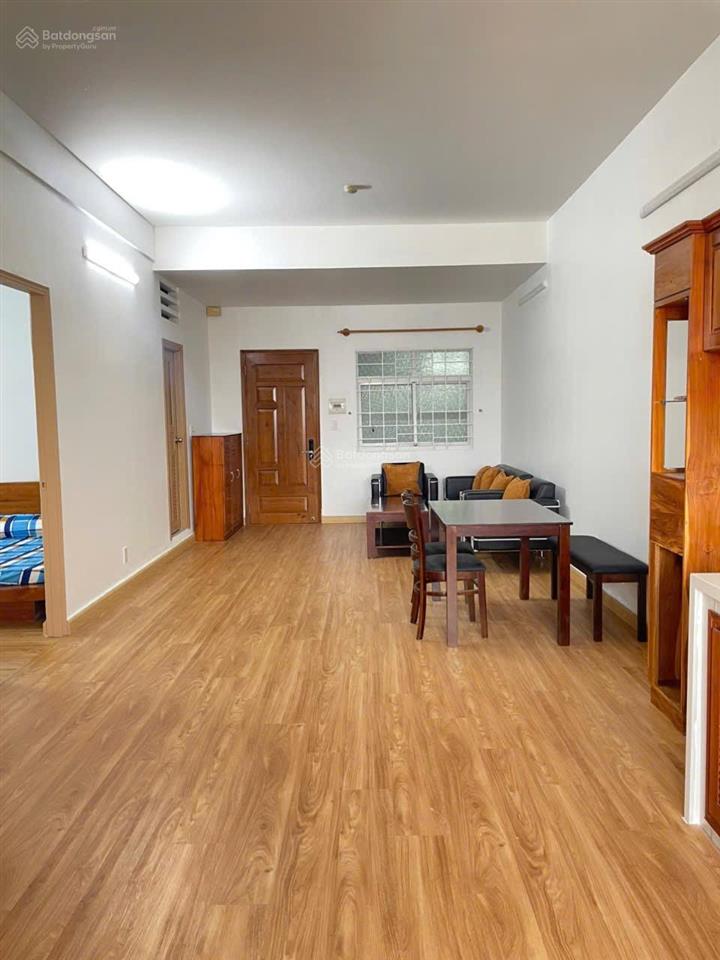 Bán căn hộ 2pn chung cư h2 196 hoàng diệu, phường 8, quận 4 (có sổ hồng). diện tích sổ