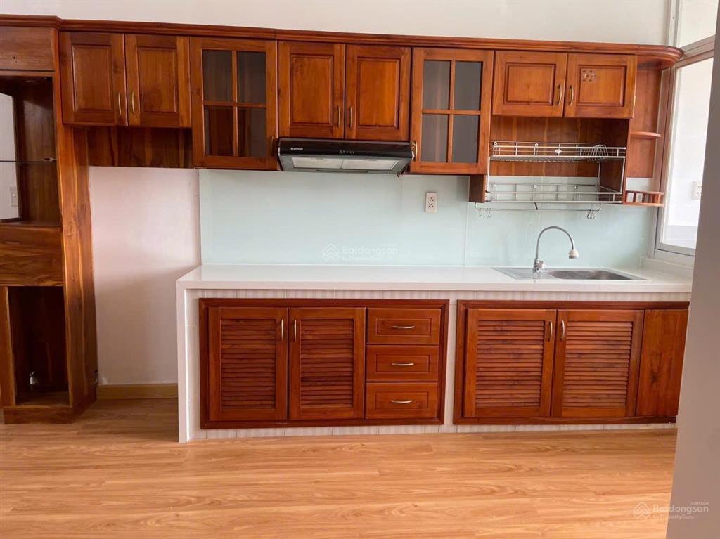 Bán căn hộ 2pn chung cư h2 196 hoàng diệu, phường 8, quận 4 (có sổ hồng). diện tích sổ