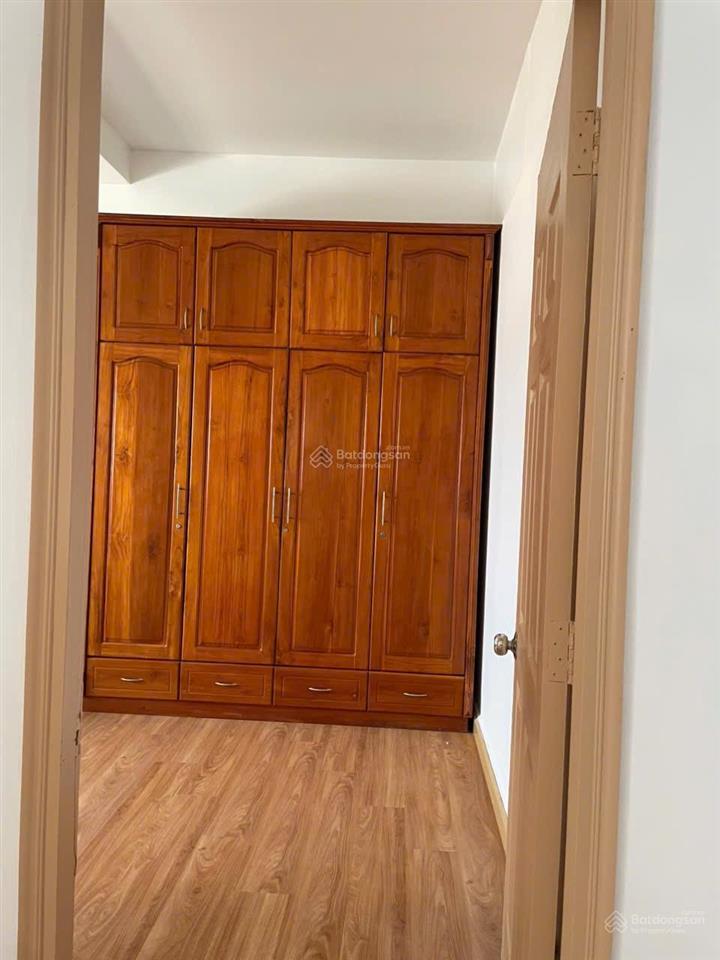 Bán căn hộ 2pn chung cư h2 196 hoàng diệu, phường 8, quận 4 (có sổ hồng). diện tích sổ
