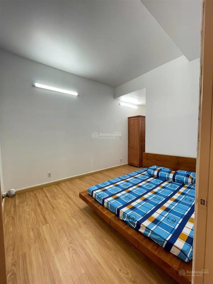 Bán căn hộ 2pn chung cư h2 196 hoàng diệu, phường 8, quận 4 (có sổ hồng). diện tích sổ
