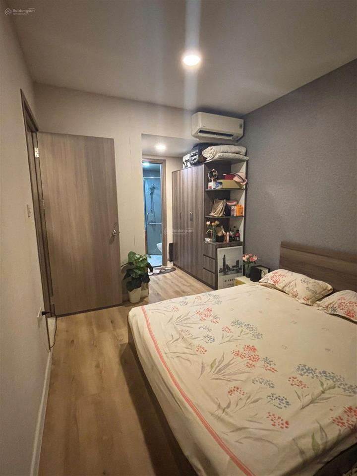 Cho thuê 3pn căn hộ chung cư icon 56 56 bến vân đồn, p2, quận 4 căn 90m2 3pn 2wc full nội thất