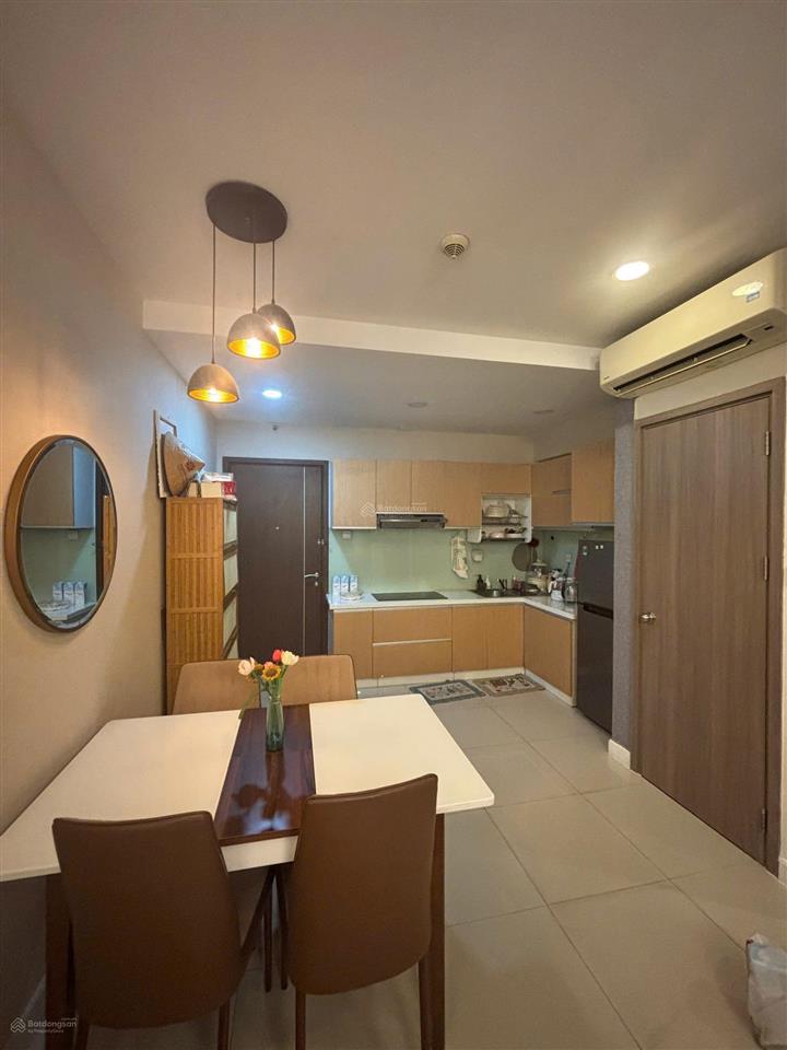 Cho thuê 3pn căn hộ chung cư icon 56 56 bến vân đồn, p2, quận 4 căn 90m2 3pn 2wc full nội thất