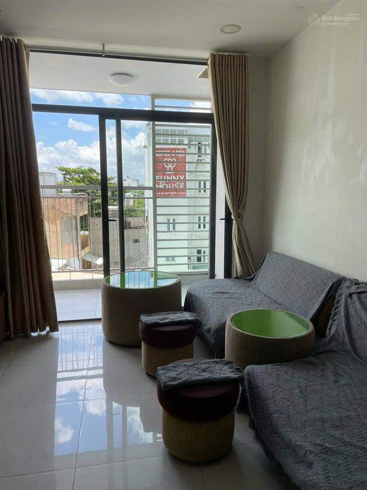 Cho thuê 3pn chung cư 504 nguyễn tất thành, p18, quận 4 diện tích 100m2
