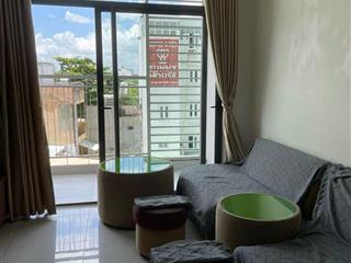 Cho thuê 3pn chung cư 504 nguyễn tất thành, p18, quận 4 diện tích 100m2