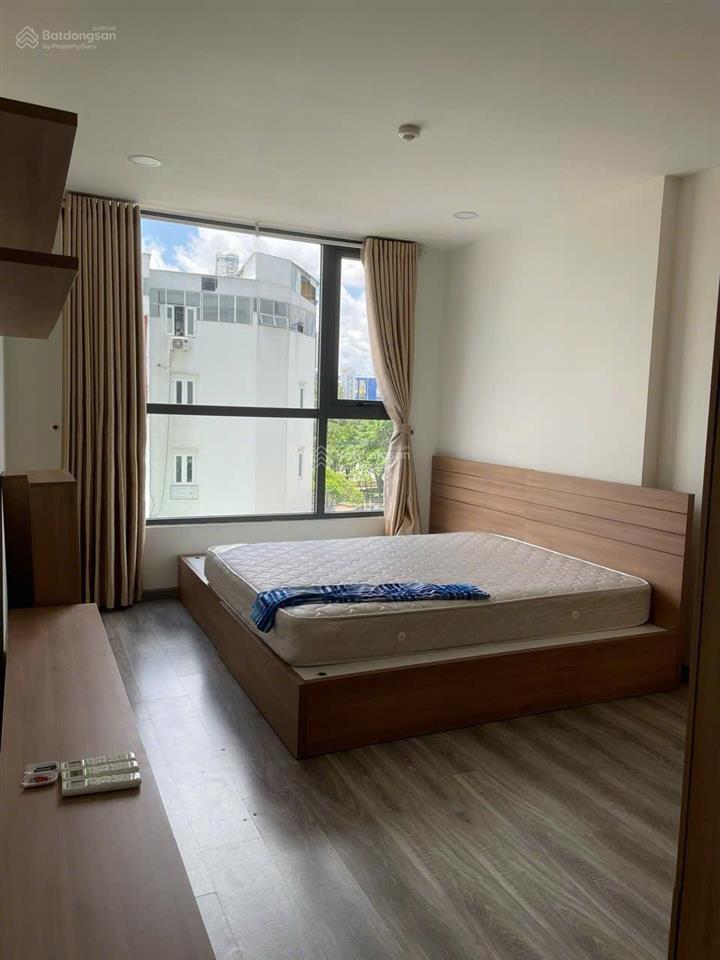 Cho thuê 3pn chung cư 504 nguyễn tất thành, p18, quận 4 diện tích 100m2