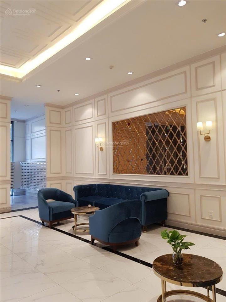 Cho thuê 3pn cc saigon royal 35 bến vân đồn, phường 12, quận 4 diện tích 105m2 3pn 2wc