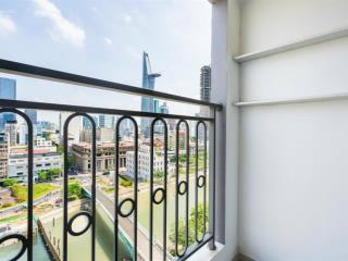 Cho thuê 3pn cc saigon royal 35 bến vân đồn, phường 12, quận 4 diện tích 105m2 3pn 2wc