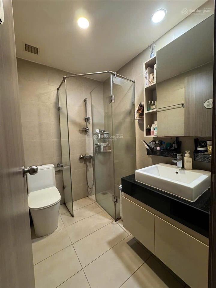 Bán căn hộ 2pn chung cư galaxy, 9 nguyễn khoái, phường 1, quận 4 ( có sổ hồng ) diện tích