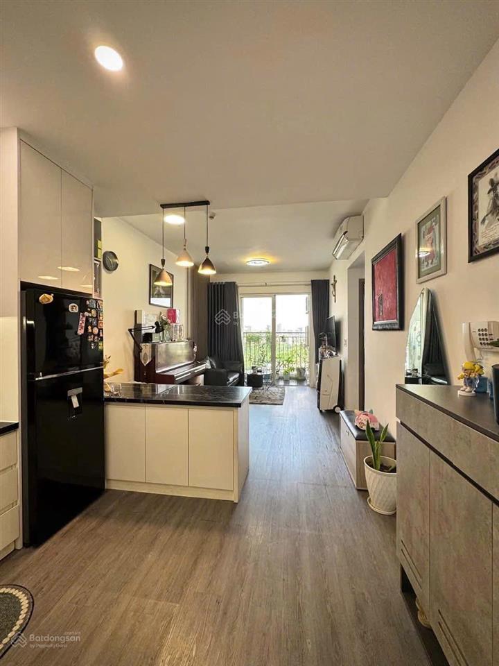 Bán căn hộ 2pn chung cư galaxy, 9 nguyễn khoái, phường 1, quận 4 ( có sổ hồng ) diện tích