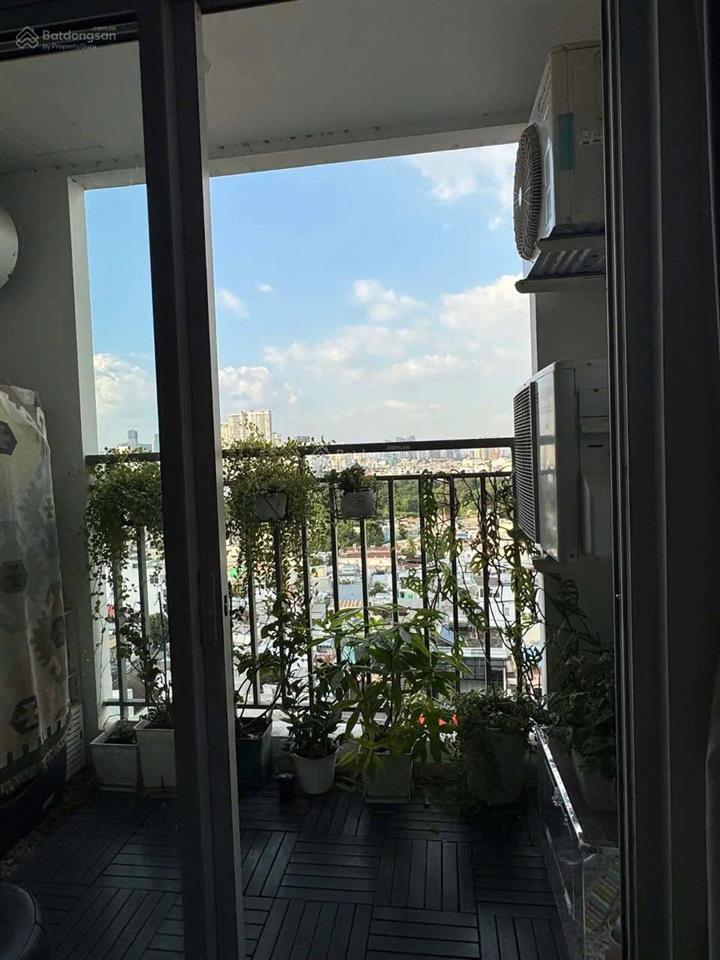 Bán căn hộ 2pn chung cư galaxy, 9 nguyễn khoái, phường 1, quận 4 ( có sổ hồng ) diện tích