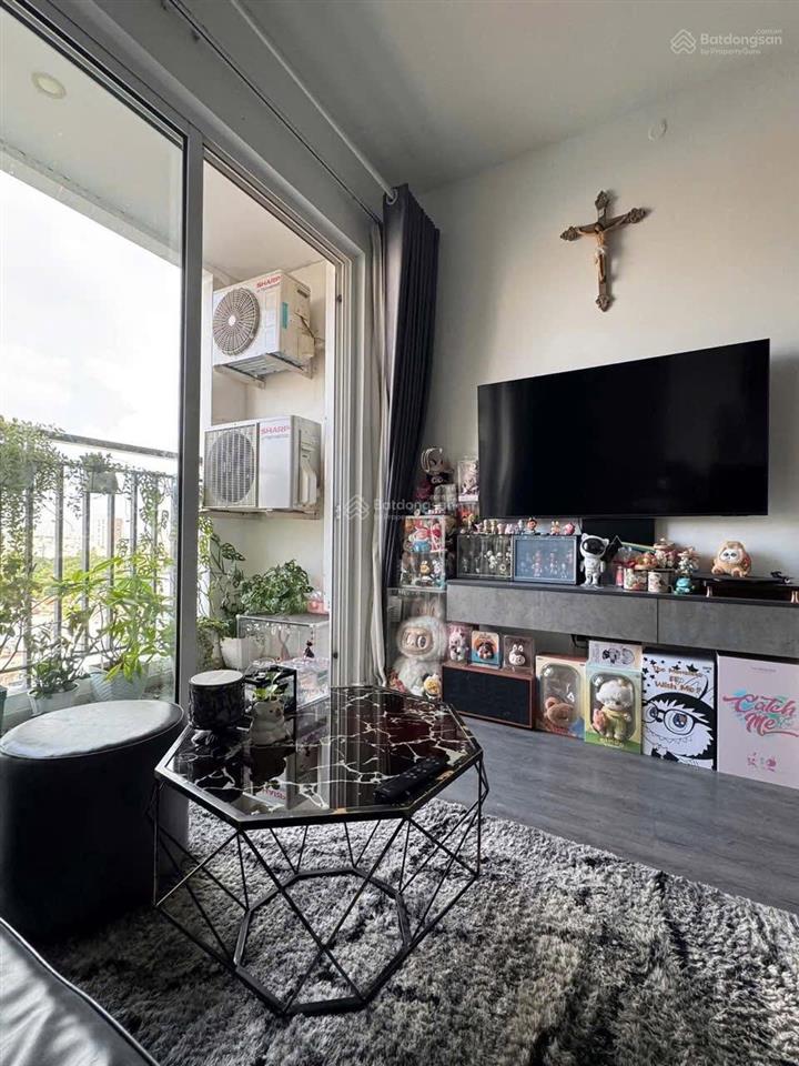 Bán căn hộ 2pn chung cư galaxy, 9 nguyễn khoái, phường 1, quận 4 ( có sổ hồng ) diện tích