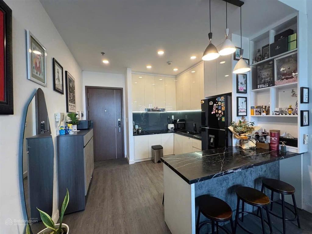 Bán căn hộ 2pn chung cư galaxy, 9 nguyễn khoái, phường 1, quận 4 ( có sổ hồng ) diện tích