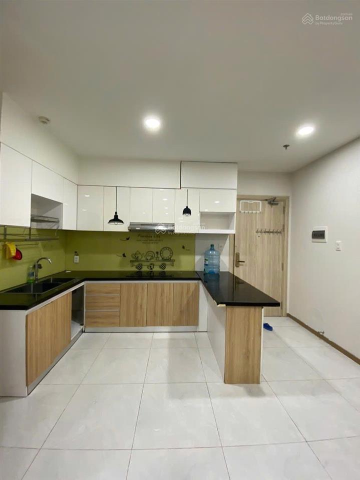Cho thuê 2pn chung cư 504 nguyễn tất thành, p18, quận 4 diện tích 