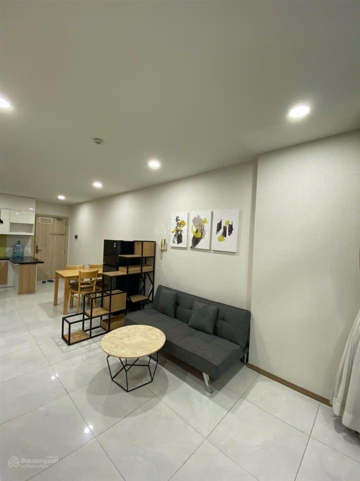 Cho thuê 2pn chung cư 504 nguyễn tất thành, p18, quận 4 diện tích 