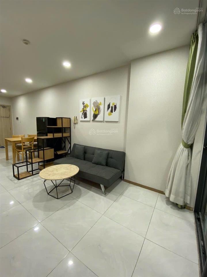 Cho thuê 2pn chung cư 504 nguyễn tất thành, p18, quận 4 diện tích 