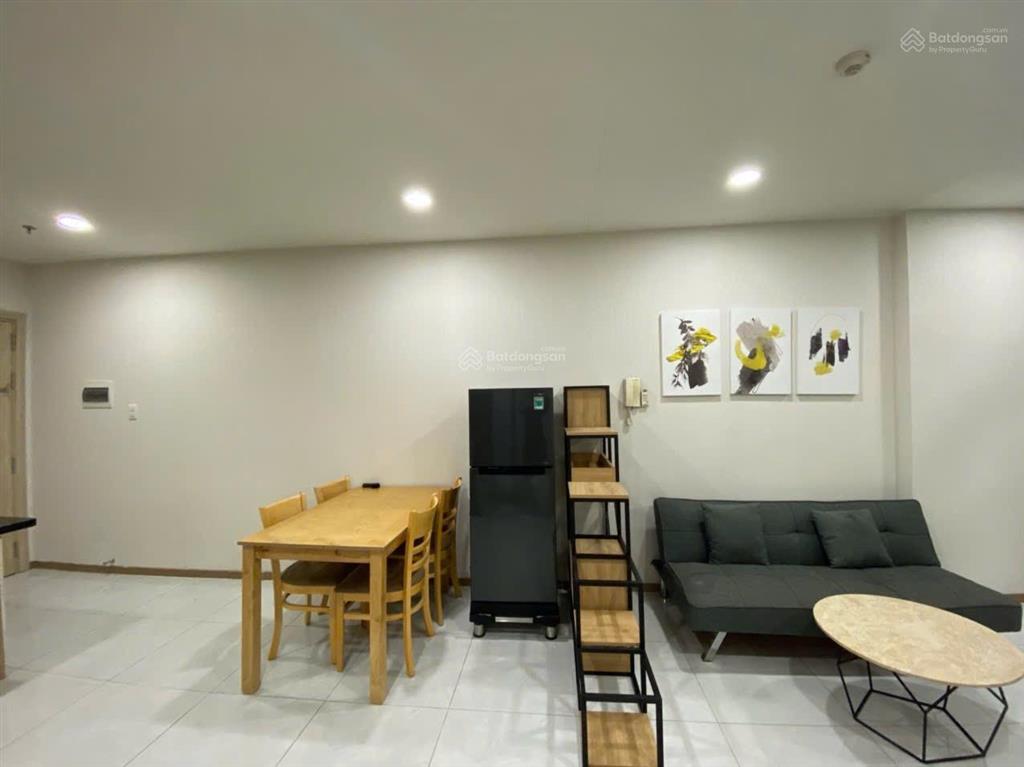 Cho thuê 2pn chung cư 504 nguyễn tất thành, p18, quận 4 diện tích 