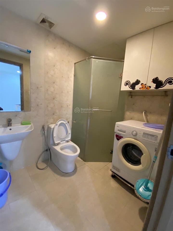 Cho thuê 2pn chung cư 504 nguyễn tất thành, p18, quận 4 diện tích 