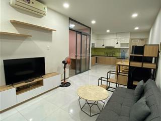 Cho thuê 2pn chung cư 504 nguyễn tất thành, p18, quận 4 diện tích 