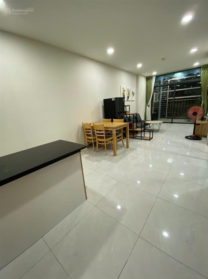 Cho thuê 2pn chung cư 504 nguyễn tất thành, p18, quận 4 diện tích 