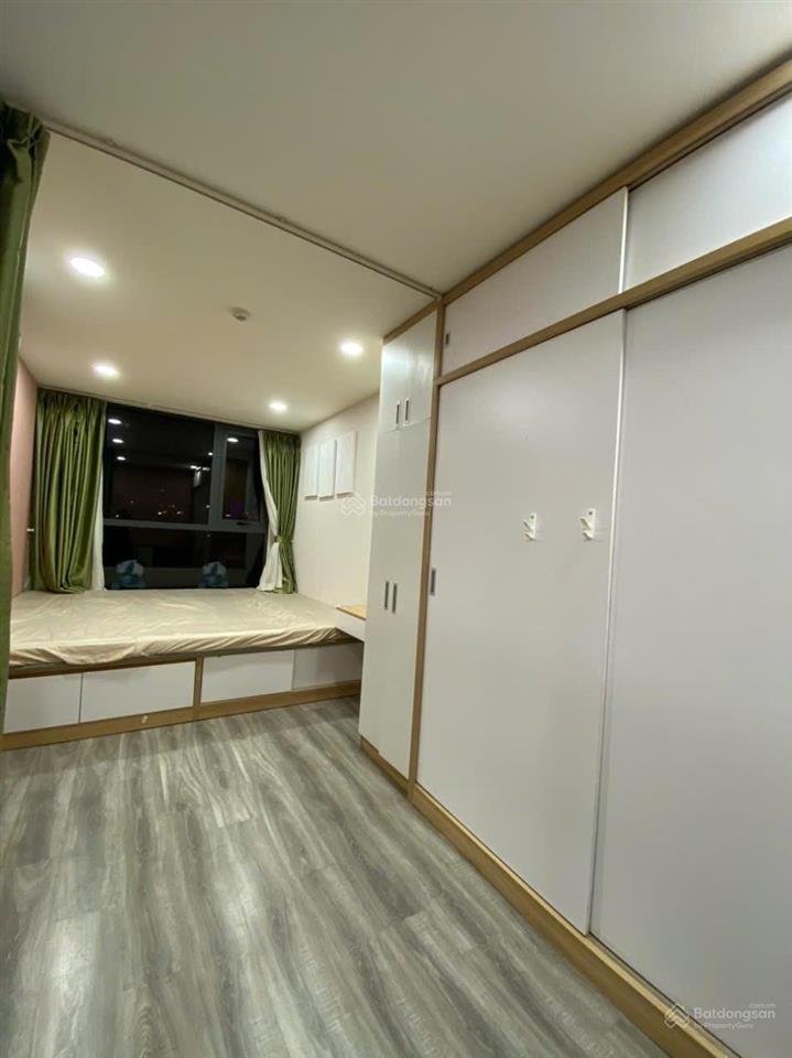 Cho thuê 2pn chung cư 504 nguyễn tất thành, p18, quận 4 diện tích 