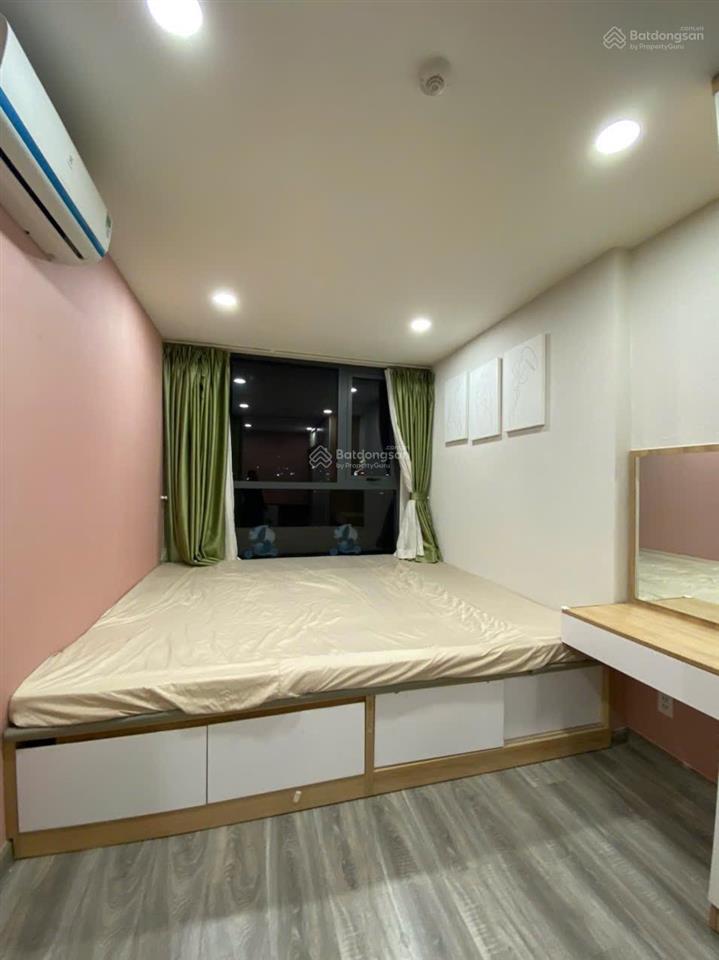 Cho thuê 2pn chung cư 504 nguyễn tất thành, p18, quận 4 diện tích 