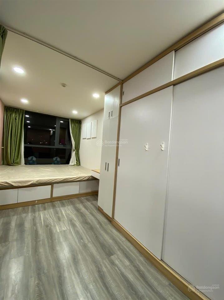 Cho thuê 2pn chung cư 504 nguyễn tất thành, p18, quận 4 diện tích 