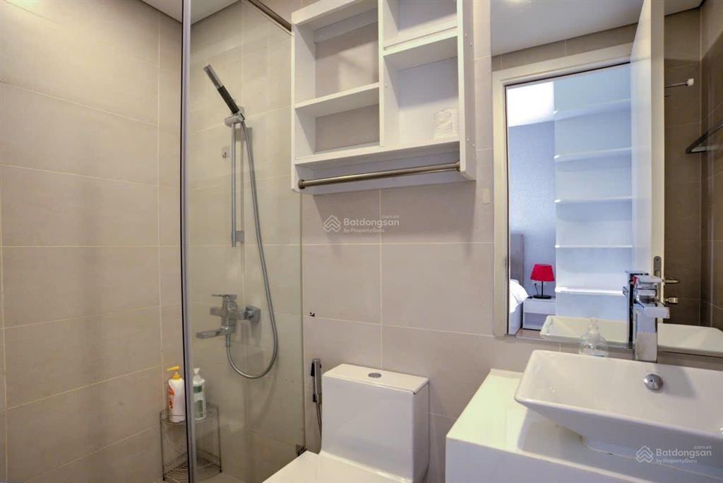 Cho thuê 2pn cc millennium 132 đường bến vân đồn, phường 6, quận 4