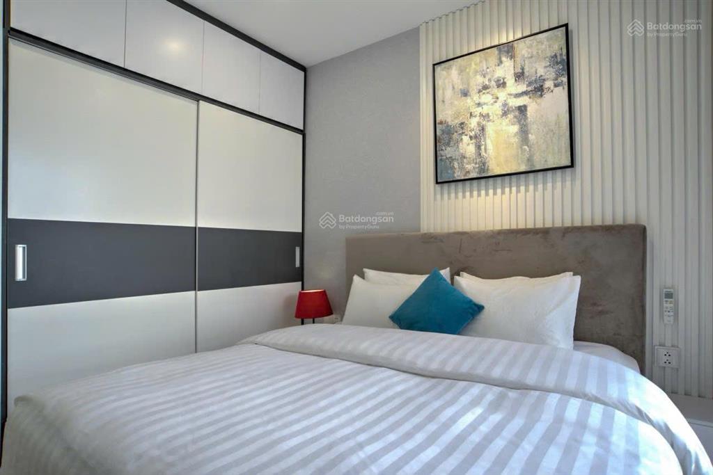 Cho thuê 2pn cc millennium 132 đường bến vân đồn, phường 6, quận 4
