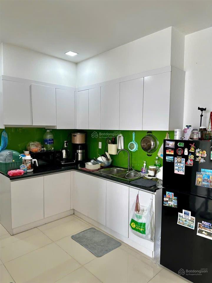 Bán 2pn chung cư green fiel 686 xô viết nghệ tĩnh, p 25, quận bình thạnh diện t