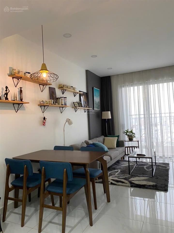 Bán căn hộ 2pn chung cư wilton 71/3 nguyễn văn thương, phường 25, quận bình thạnh (có sổ hồng)