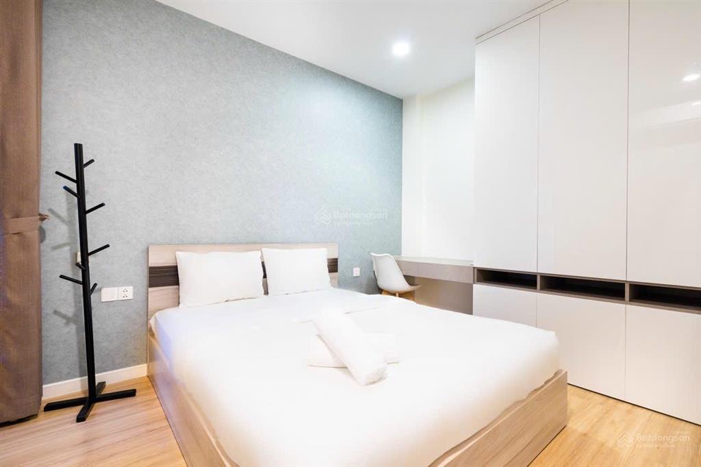 Bán căn hộ 2pn chung cư wilton 71/3 nguyễn văn thương, phường 25, quận bình thạnh (có sổ hồng)