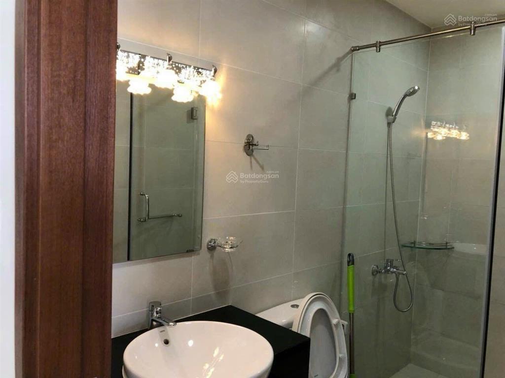 Cho thuê căn hộ 1pn cc grand riverside 283 bến vân đồn, p2, quận 4. diện tích 50m2 1pn 1wc