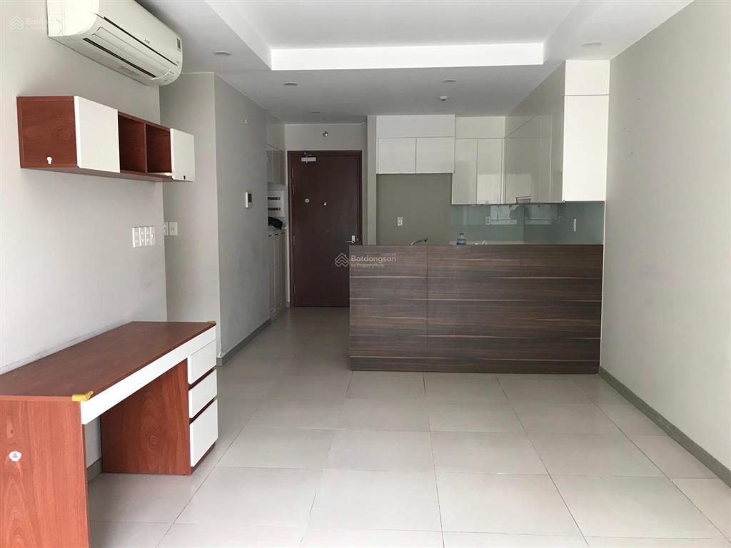 Cho thuê 2pn cc the gold view 346 bến vân đồn, quận 4