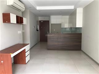 Cho thuê 2pn cc the gold view 346 bến vân đồn, quận 4