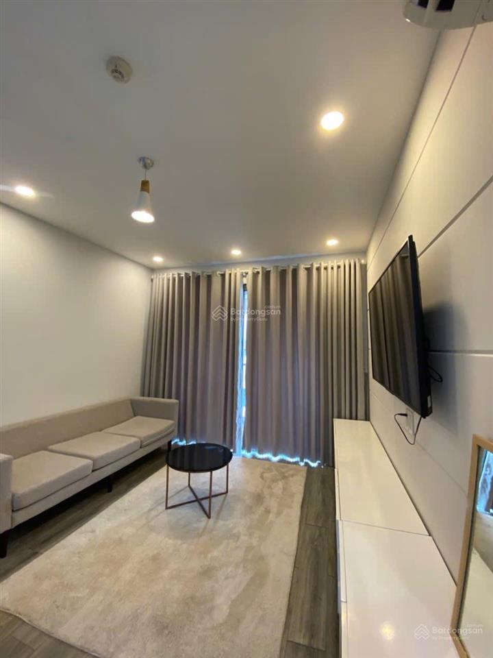 Bán căn hộ 2pn cc the gold view 346 bến vân đồn, quận 4 diện tích 80,7m² 2pn 2wc có nội