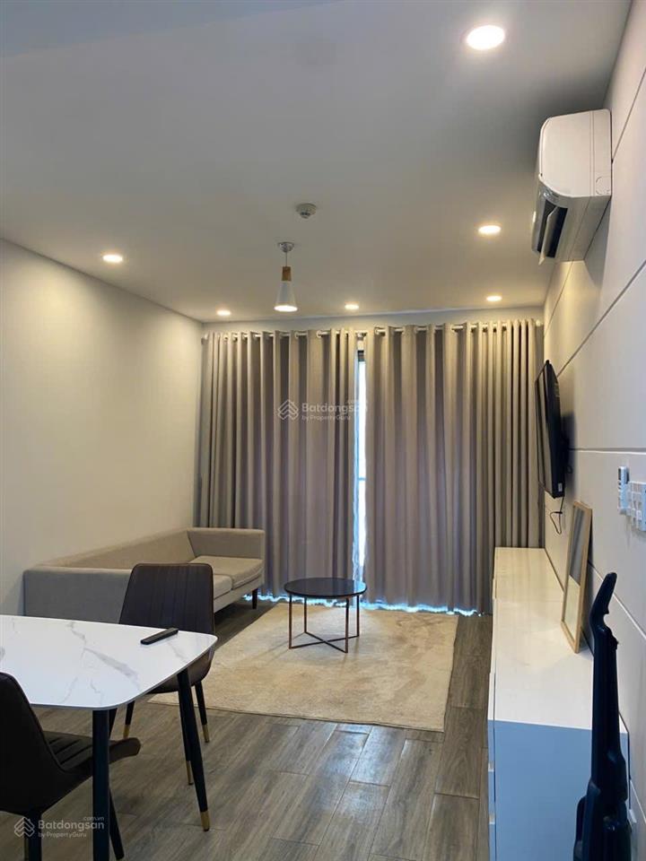 Bán căn hộ 2pn cc the gold view 346 bến vân đồn, quận 4 diện tích 80,7m² 2pn 2wc có nội