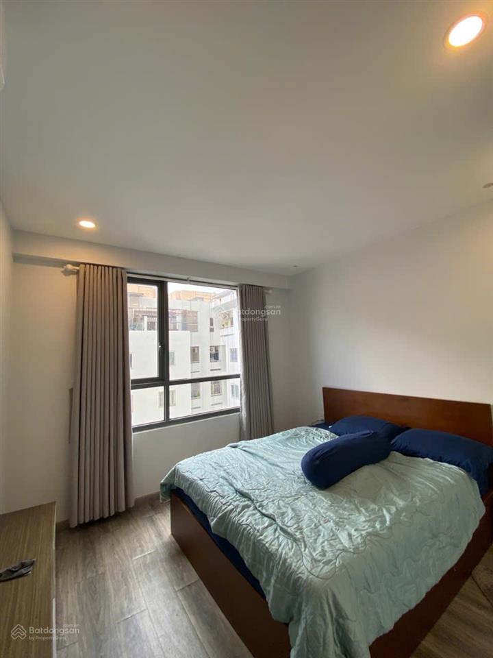 Bán căn hộ 2pn cc the gold view 346 bến vân đồn, quận 4 diện tích 80,7m² 2pn 2wc có nội